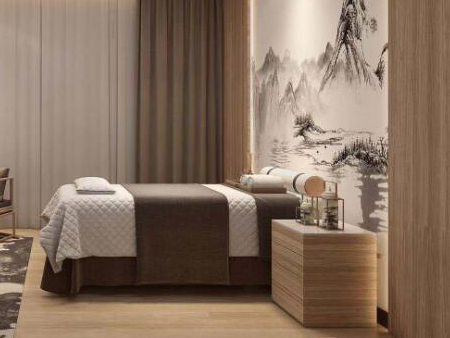 武汉江夏区水疗的科学奥秘：温水疗法如何重塑你的健康状态