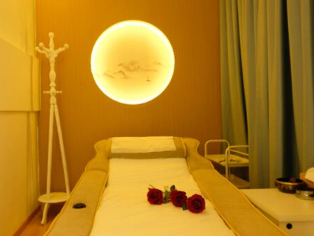 武汉江夏区足疗养生全解析：从脚底反射区看全身健康密码