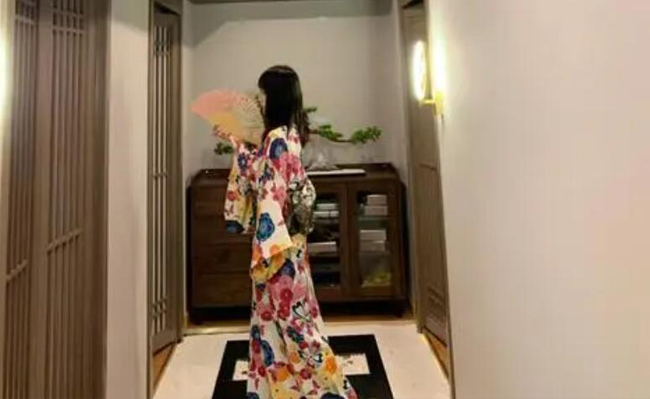 武汉江夏区日式SPA的极致细节：连空气都是设计好的