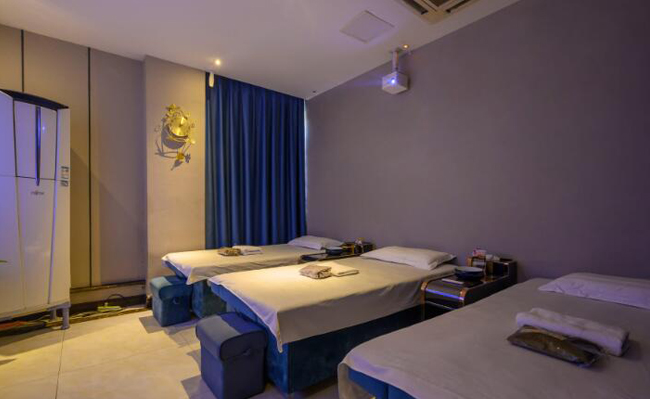 武汉江夏区热石按摩：冬天里的救命暖宝宝