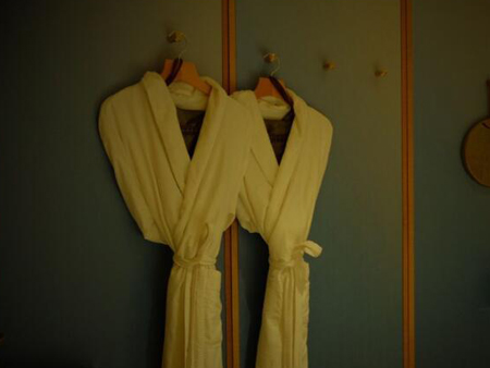 武汉江夏区桑拿会所｜排湿排毒·焕活身心